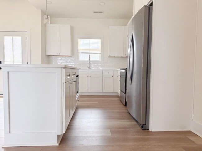 Building Photo - Brand-New 3-Bedroom Home with Maintenance-Free Living and 2-Car Garage in Westbrook Farms