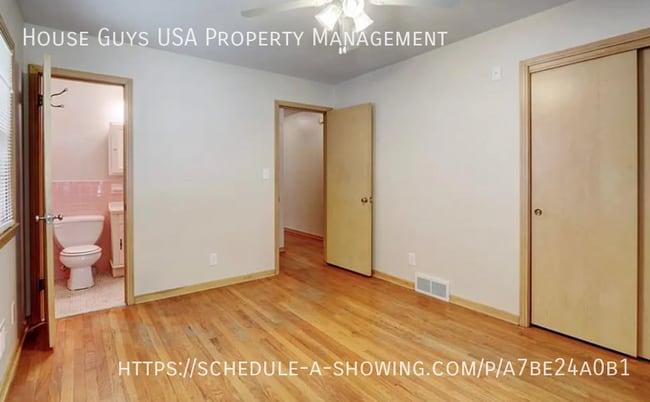 Building Photo - 10405 E 79 Terrace