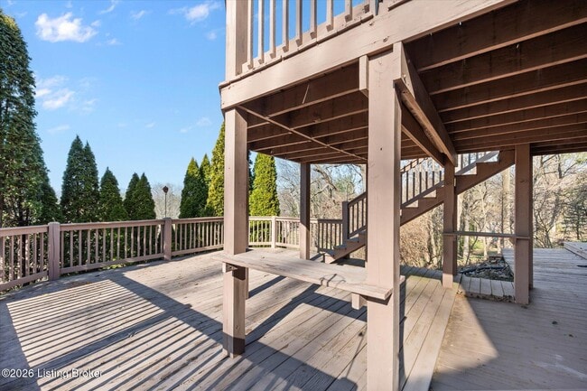 Building Photo - 7008 Foxcroft Pl