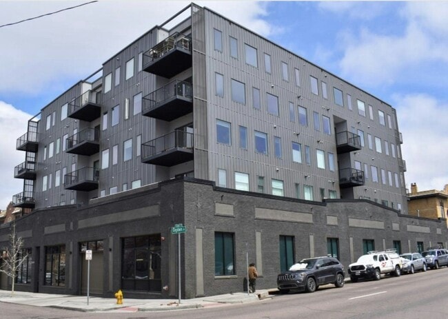 Primary Photo - 1300 Ogden St