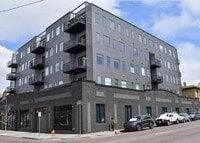 Building Photo - 1300 Ogden St