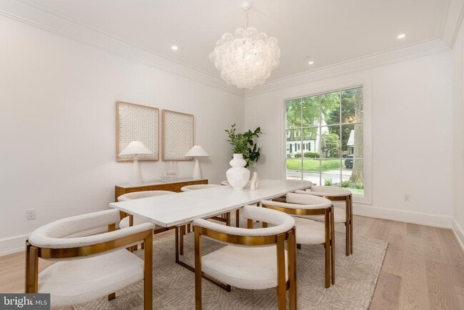 Building Photo - 4821 Rodman St NW