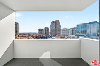 Building Photo - 969 Hilgard Ave