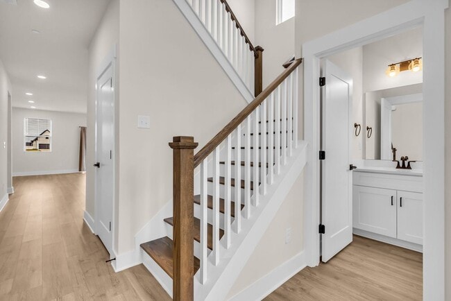 Building Photo - NEW BUILD