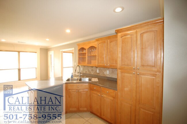 Building Photo - Cabot Greystone 3 bedroom Home