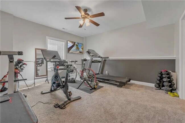 Building Photo - 911 Cheatham Ct