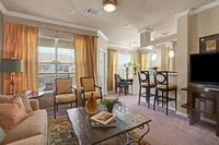 Building Photo - The Palms at Briarwood