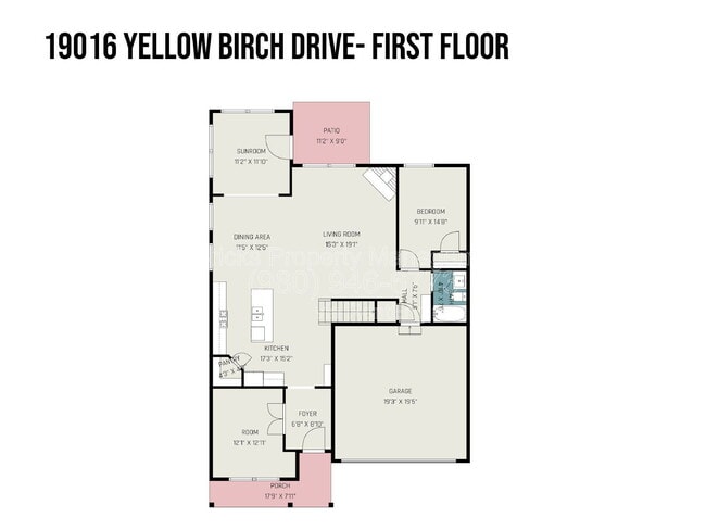 Building Photo - 19016 Yellow Birch Dr