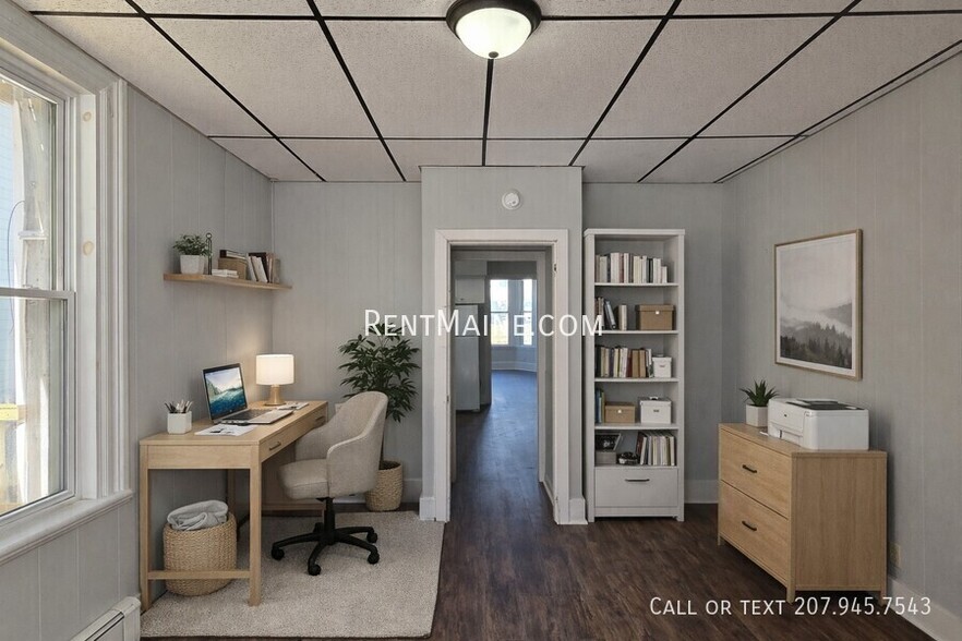 Building Photo - 139 Oak St