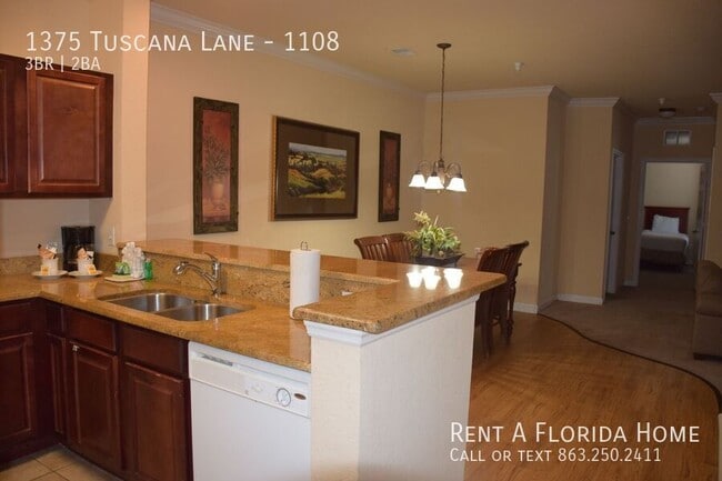 Building Photo - 1375 Tuscana Ln