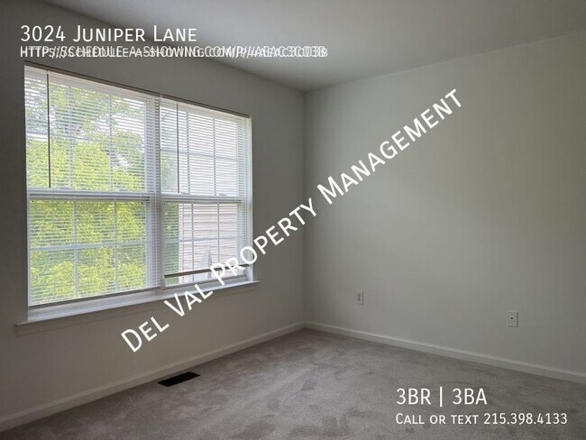 Building Photo - 3024 Juniper Ln