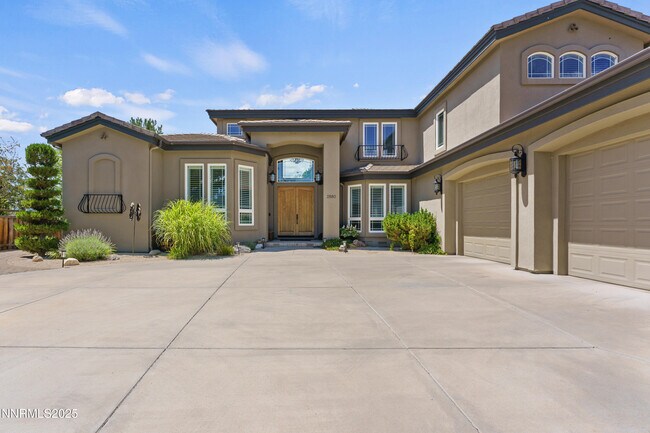 Building Photo - 2880 Friar Rock Ct