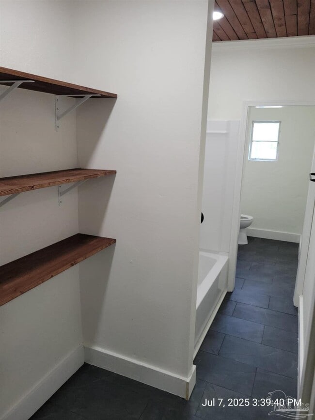 Building Photo - 4117 Barrancas Ave