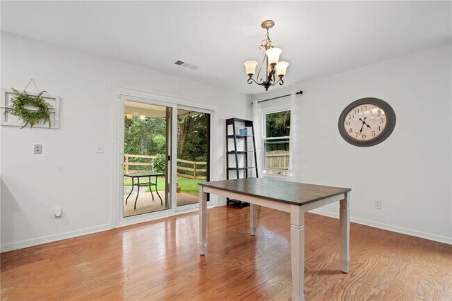 Building Photo - 151 Nacoochee Way