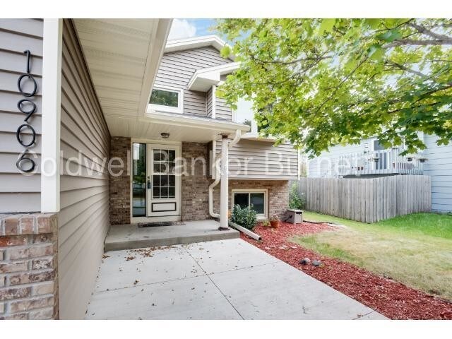 10906 idaho avenue n champlin mn 55316 champlin mn apartment