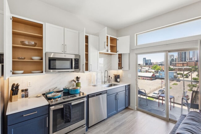 Building Photo - 2901 Indiana St