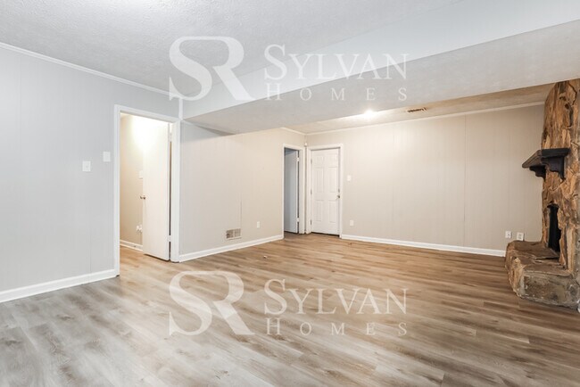 Building Photo - You are exactly where you ought to be!