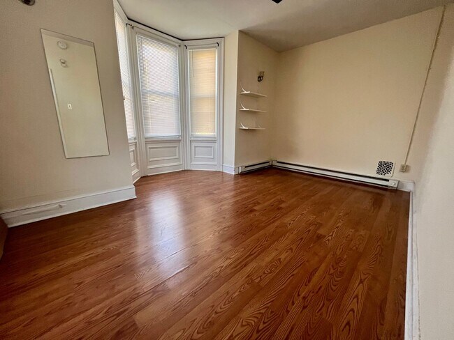 Building Photo - 4007 Powelton Ave