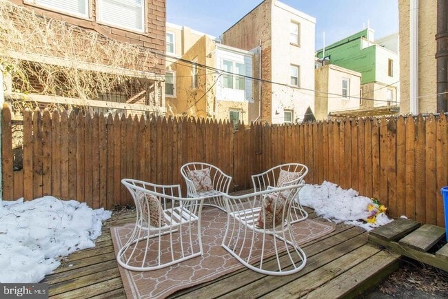 Building Photo - 1725 Webster St