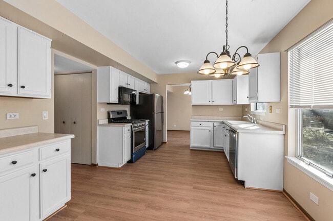 Building Photo - 1317 Spalding Dr