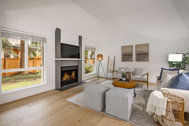 Building Photo - 2Bd/2Ba Bellevue Condo
