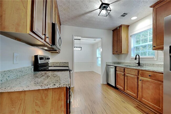 Building Photo - 3194 Watson Meadow Ln SW