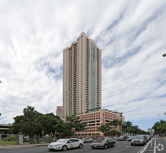 One Archer Lane Honolulu, HI Apartment Finder
