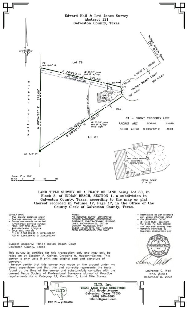 Building Photo - 18414 Indian Beach Ct