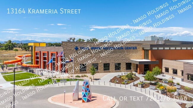 Building Photo - 13164 Krameria St