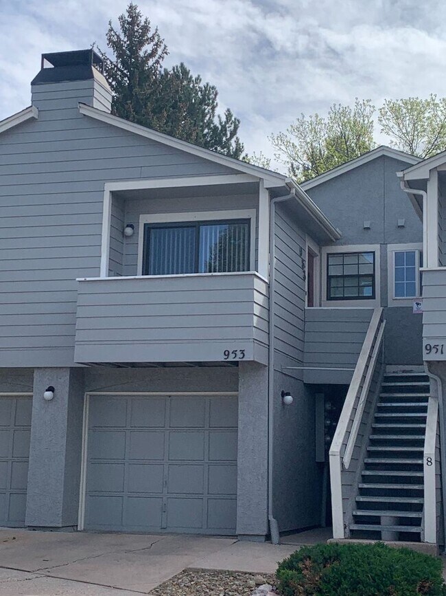 1 br, 1 bath House 953 Tampico Court 953 Tampico Ct Colorado