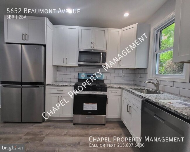 Building Photo - 5652 Beaumont Ave