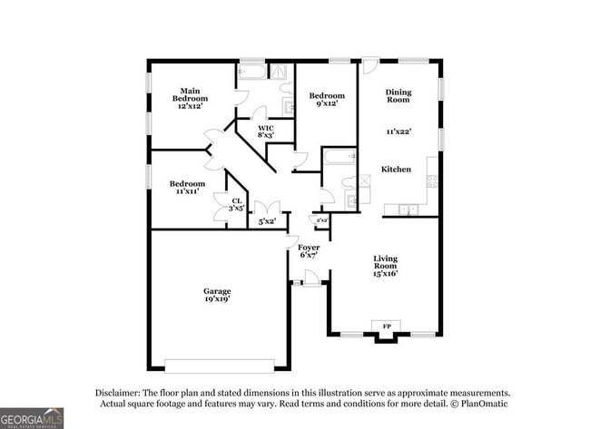 Building Photo - 8560 Guthrie Dr