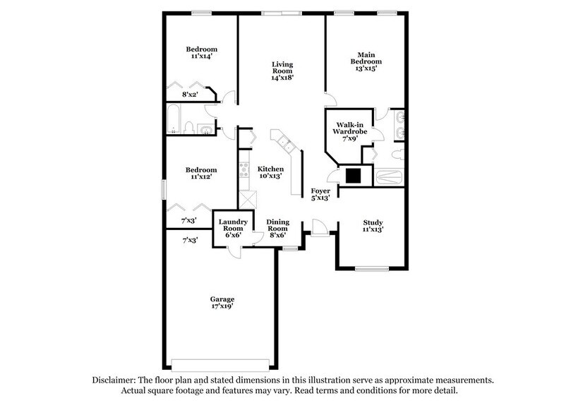 Building Photo - 3725 Ryegrass St