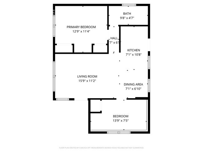 Building Photo - 1821 20th Ave N