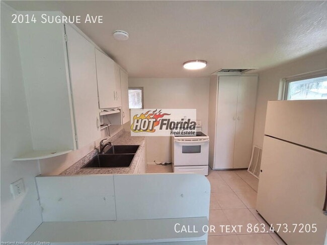 Building Photo - 2014 Sugrue Ave
