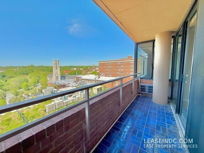 Building Photo - 2141 P St NW