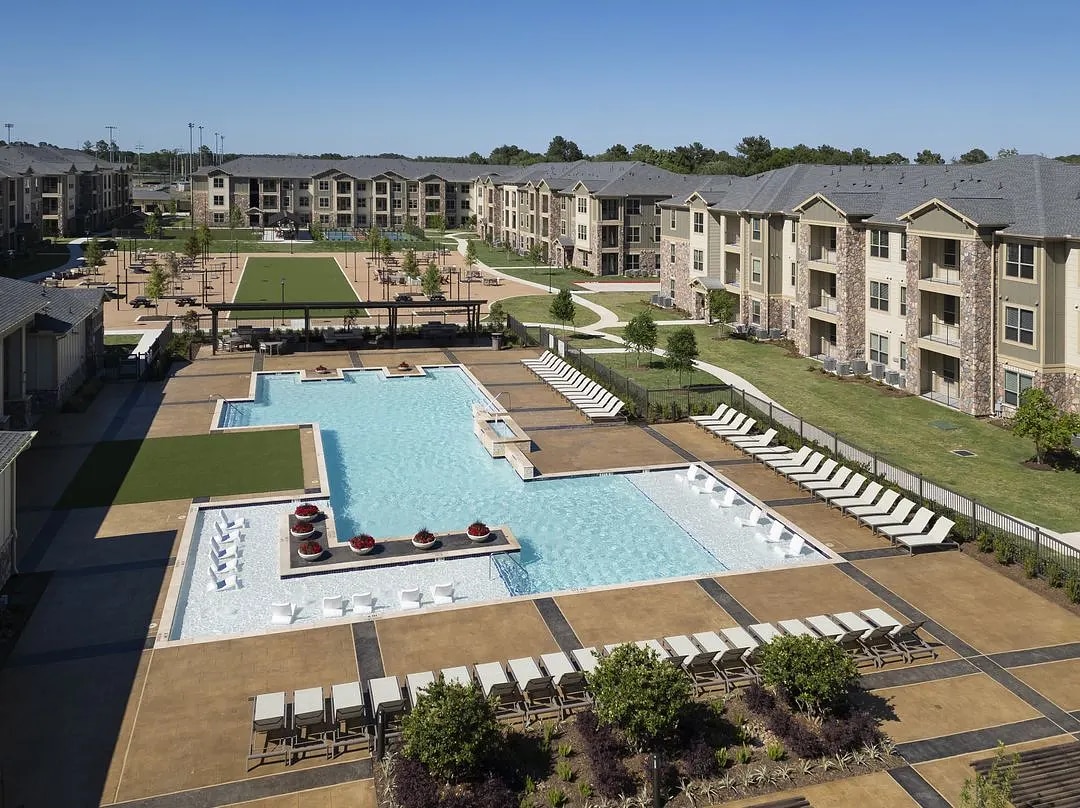 Building Photo - 20102 Cypress Rose Hill Rd