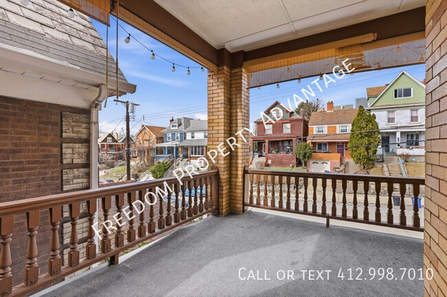 Building Photo - 412 Edgemont St