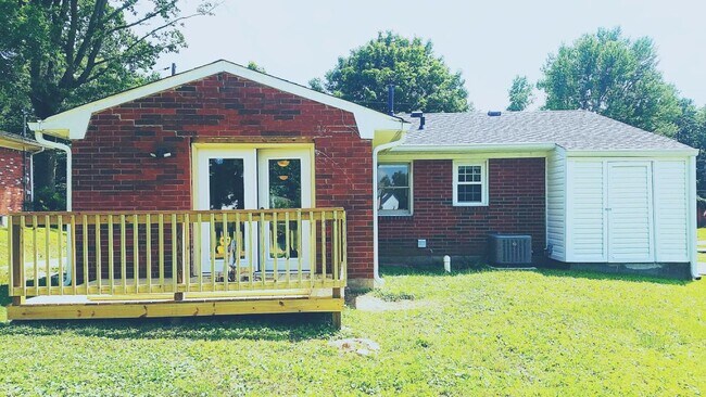Building Photo - 6409 Deming Ln