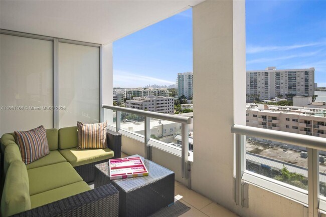 Building Photo - 6799 Collins Ave