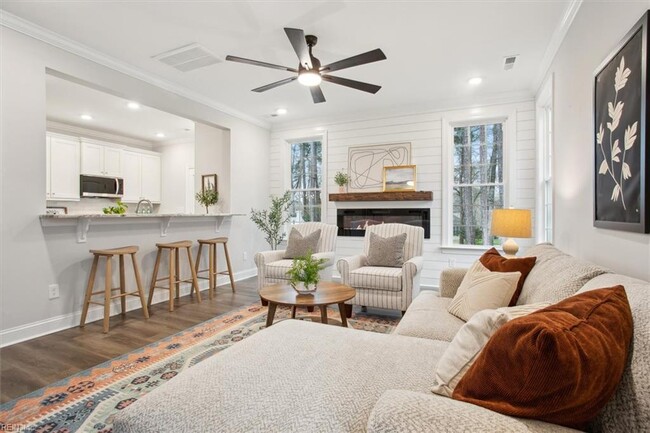 Building Photo - 3009 Ridge Dr