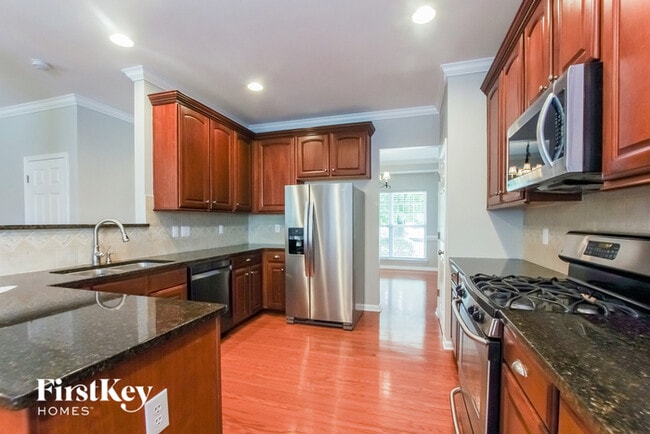 Building Photo - 4407 Lawrence Daniel Dr