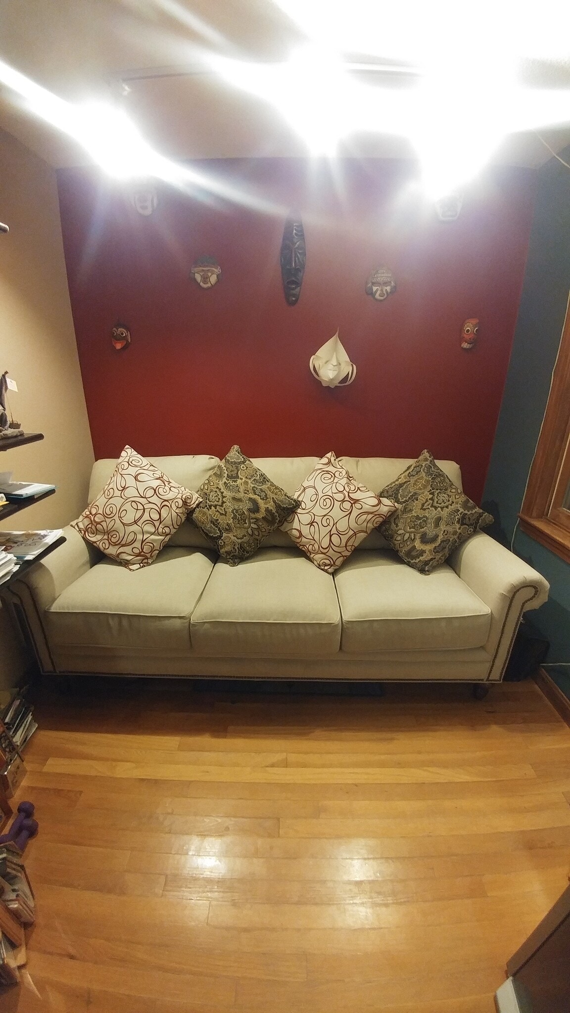 Extra living room - 29 Kathleen Dr