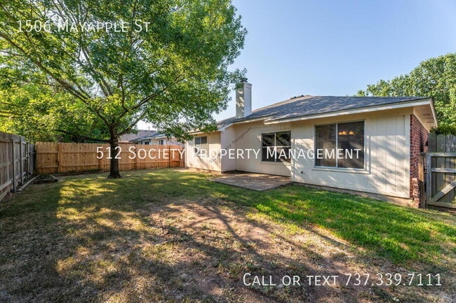 Building Photo - 1506 Mayapple St