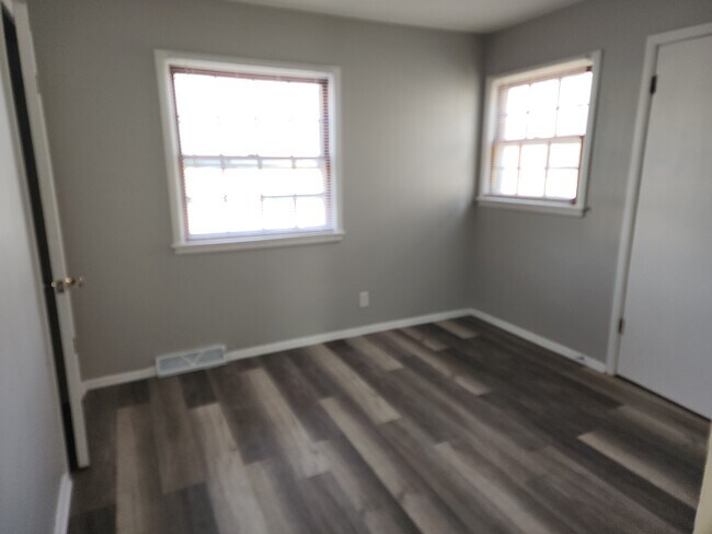 Bedroom 1 - 8623 W Fond du Lac Ave