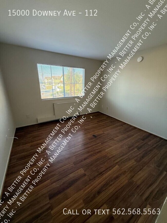 Building Photo - 15000 Downey Ave