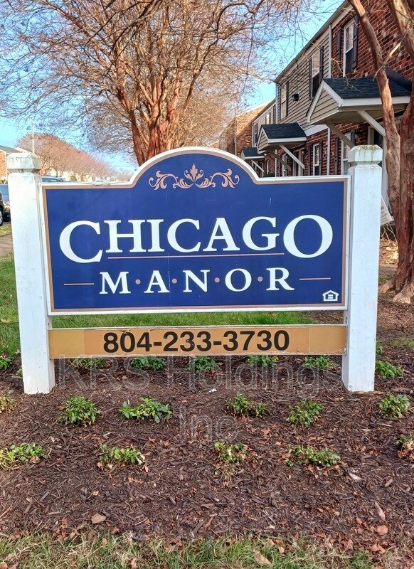 Building Photo - 713 E 18th St