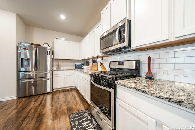 Building Photo - 4811 Swing Arc Wy