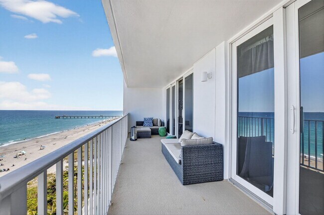 Building Photo - 3000 S Ocean Blvd