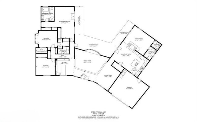 Building Photo - 9 Quail Run Rd